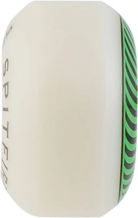 Spitfire Classic Skateboard Hjul 4-Pak | SkatePro