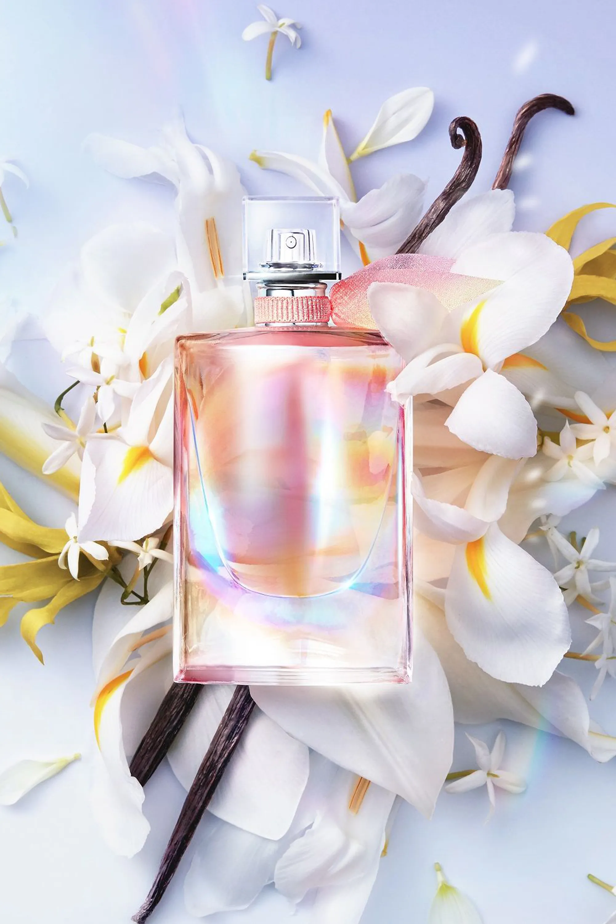 Lancôme La vie est belle Soleil Cristal Eau de parfum-50 ml