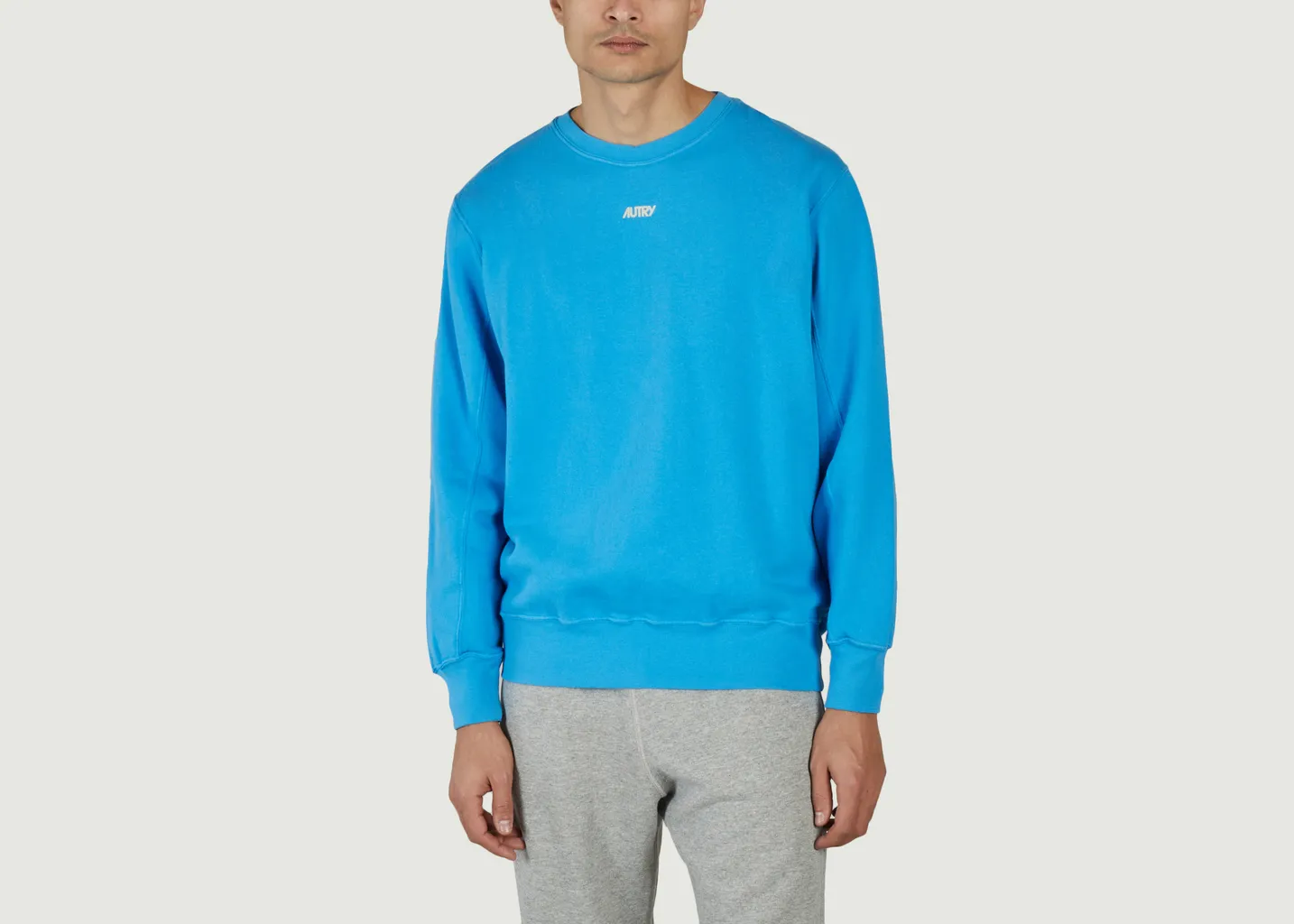 Sweatshirt Bicolor AUTRY