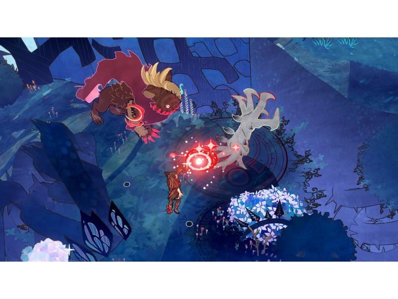 Nintendo Bayonetta Origins: Cereza and the Lost Demon Action-Adventure Spiel für die Switch
