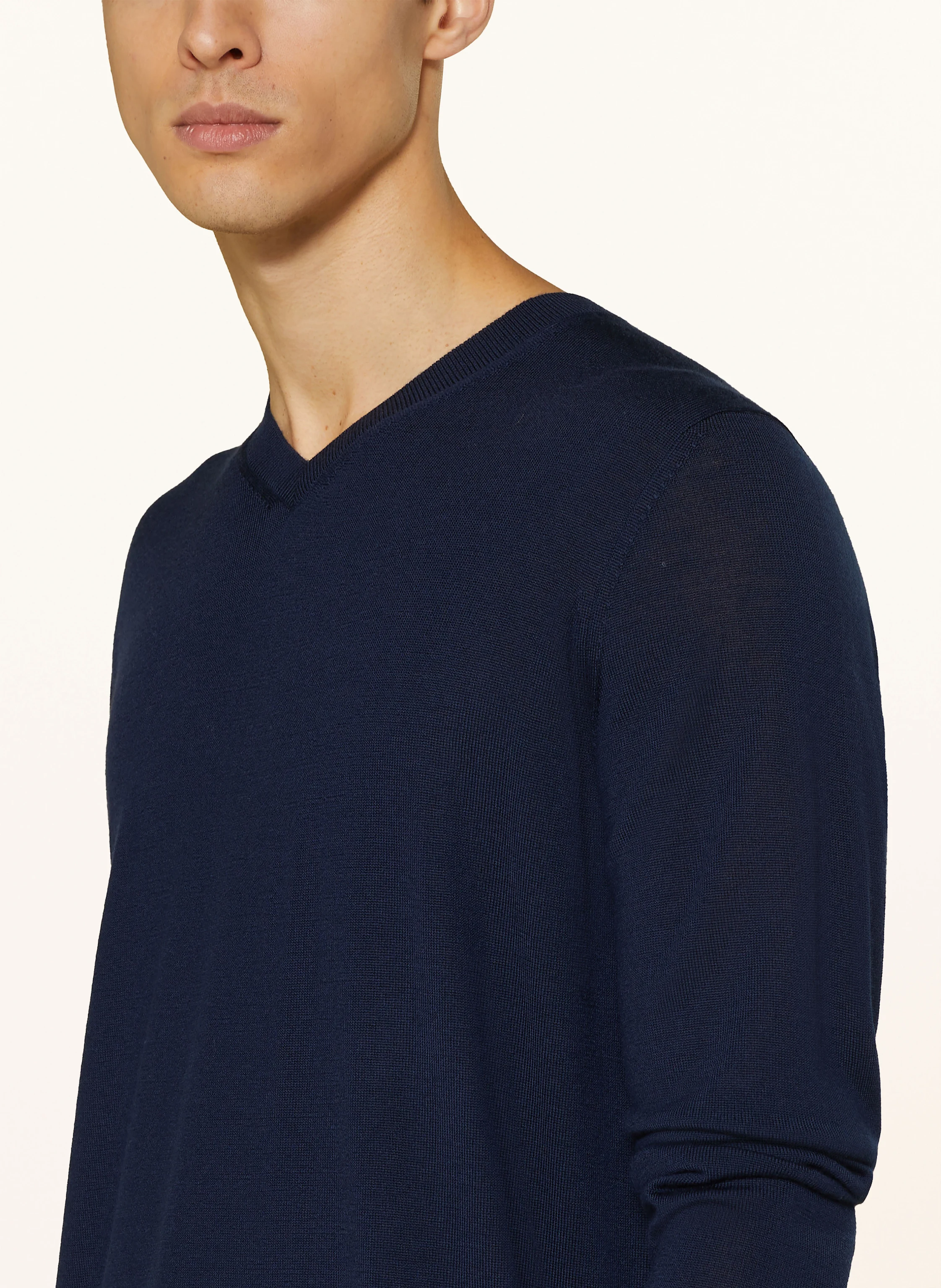 STROKESMAN'S Pullover