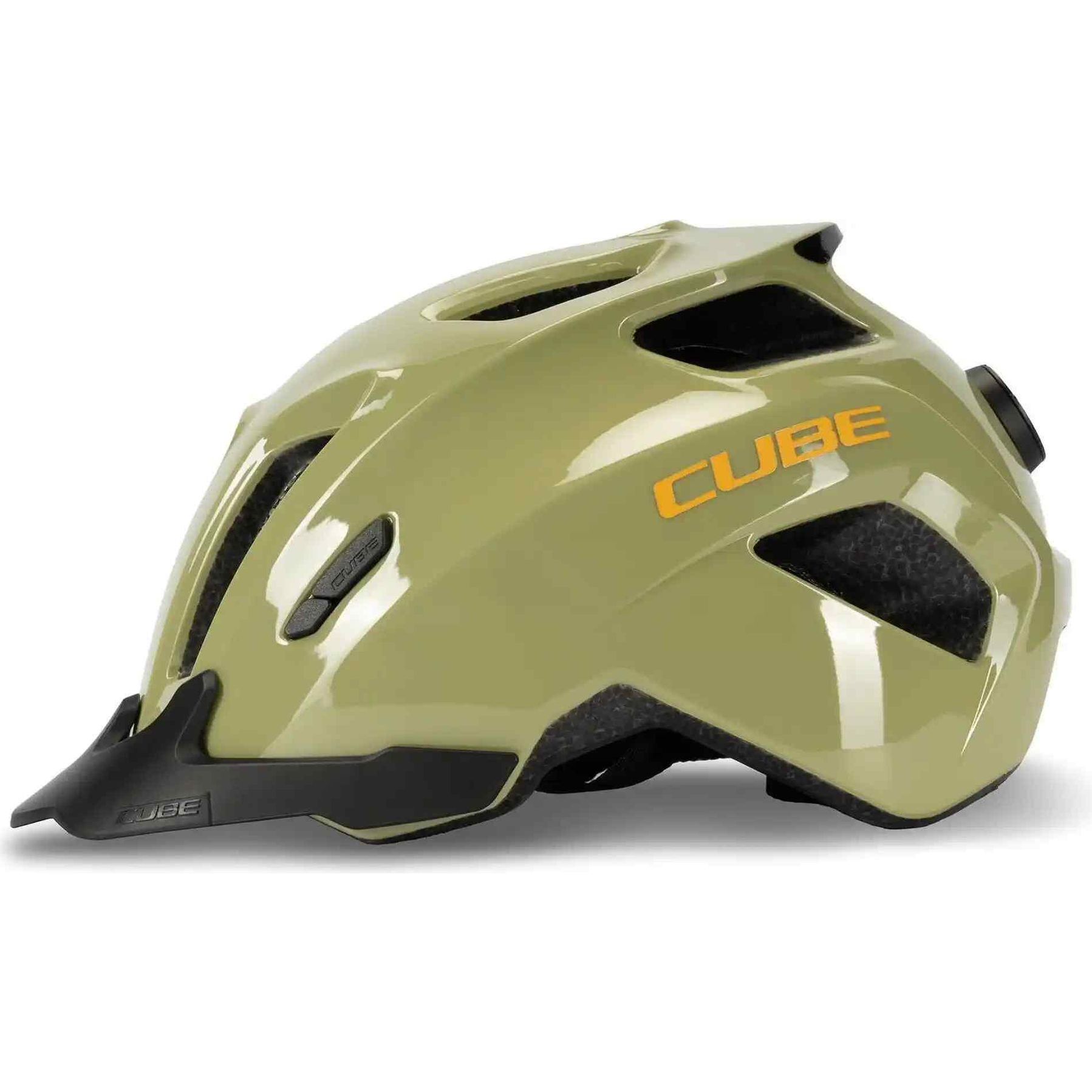 Cube Fink Kinder Fietshelm