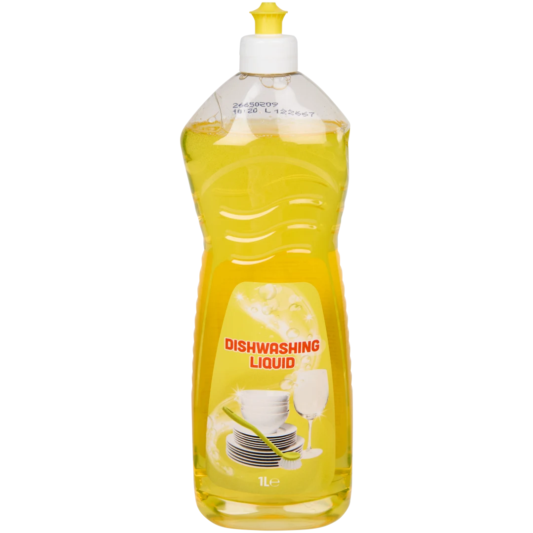 Afwasmiddel 1 liter | diverse varianten