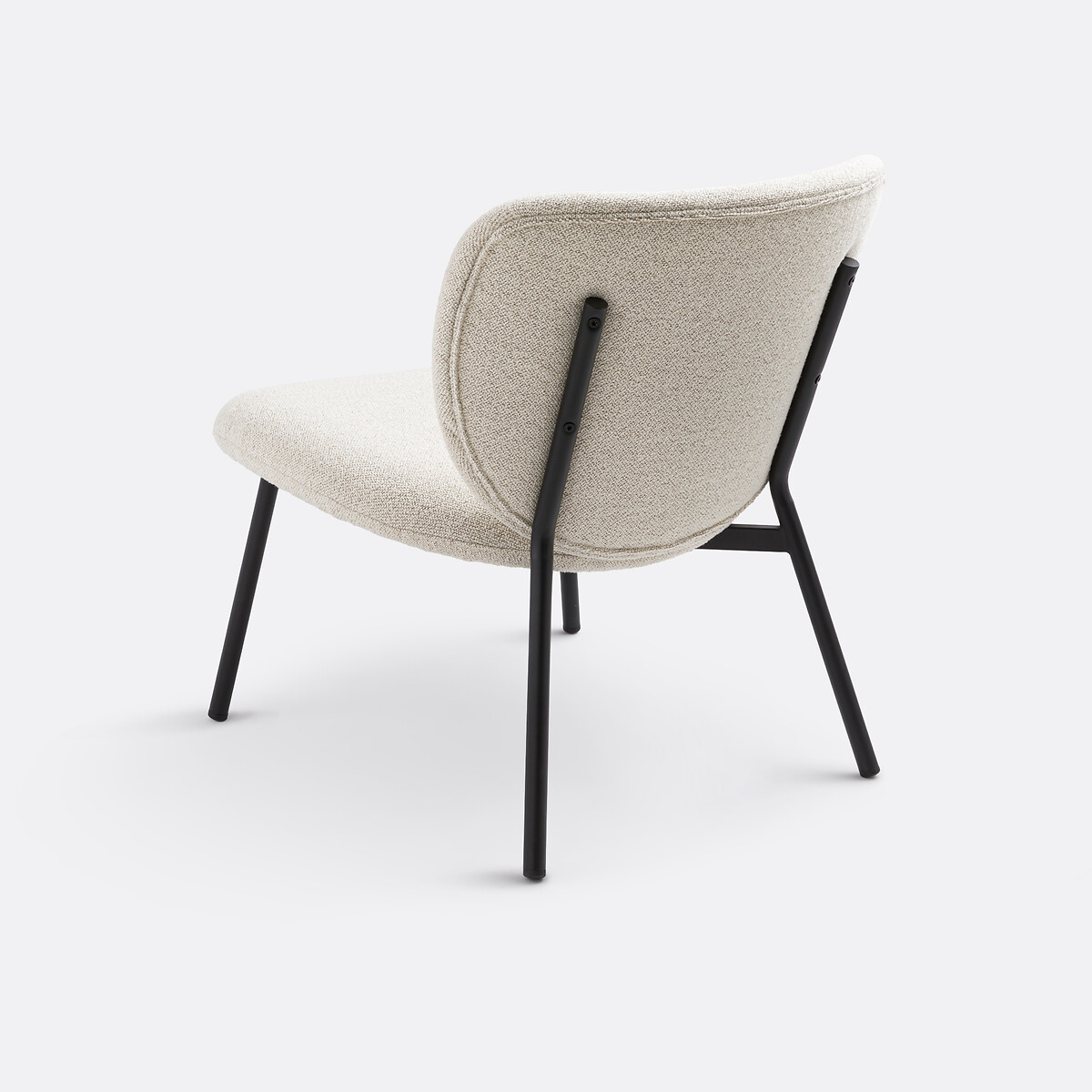LA REDOUTE INTERIEURS<br>Polher estofada Belvini