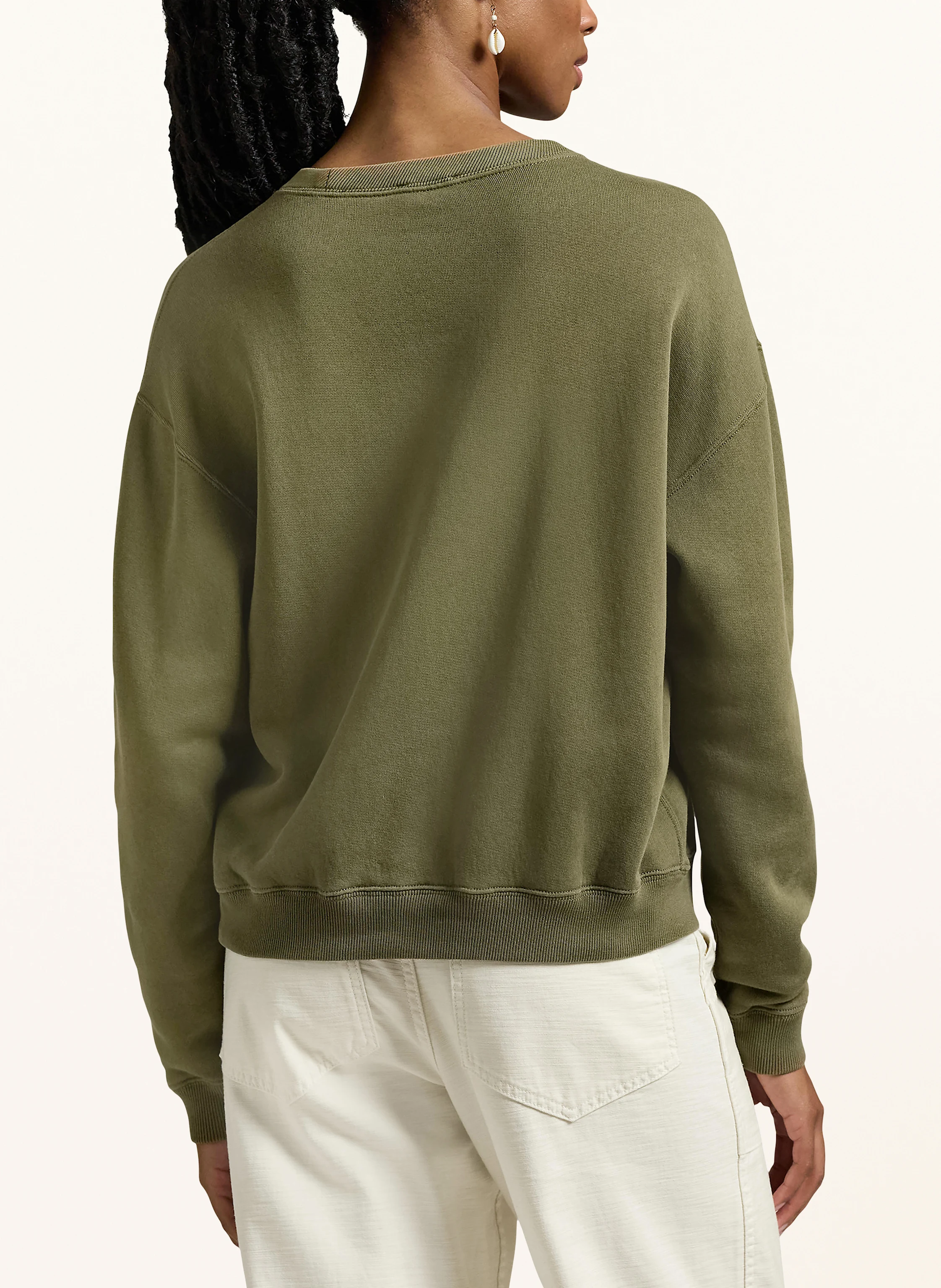 POLO RALPH LAUREN Sweatshirt