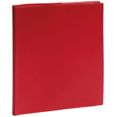 Agenda Barbara Espace 22 - 1 semaine sur 2 pages - 18,5 x 22,5 cm - disponible dans différentes couleurs - Exacompta