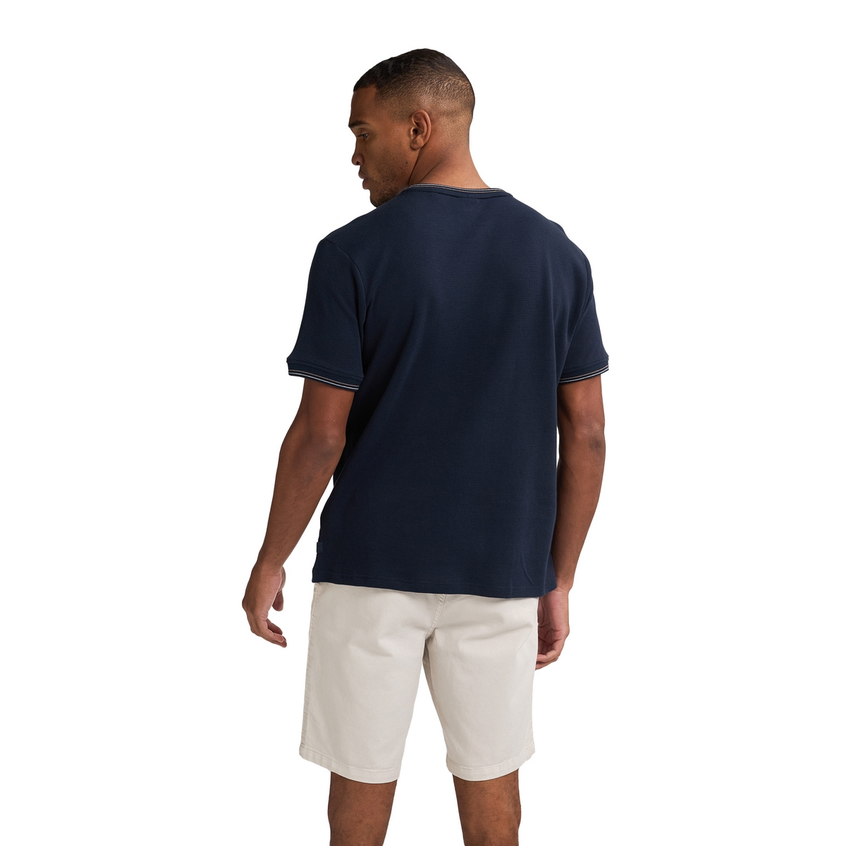 Heren Polo 27380201SN