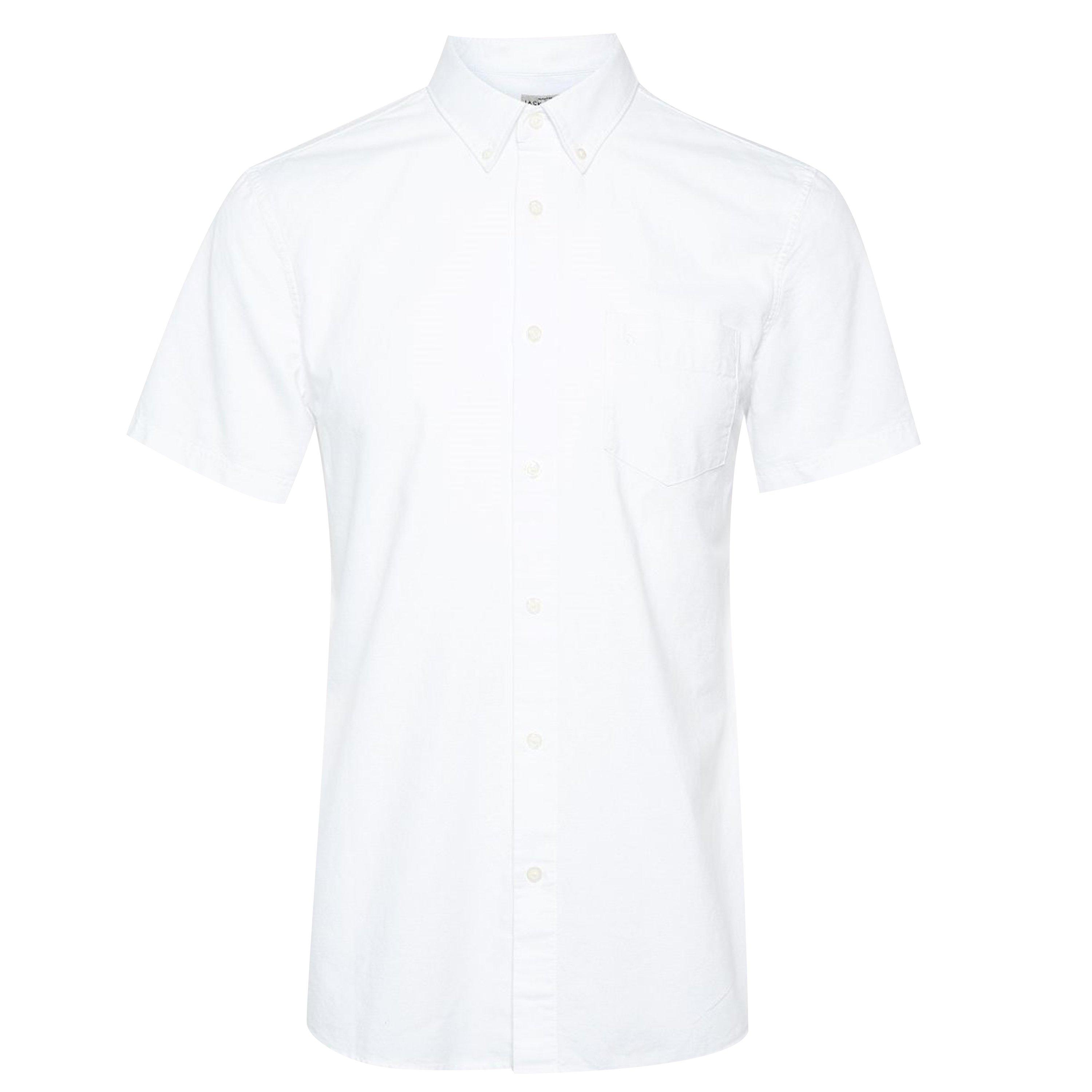 Jack Wills Stableton Classic Oxford Shirt