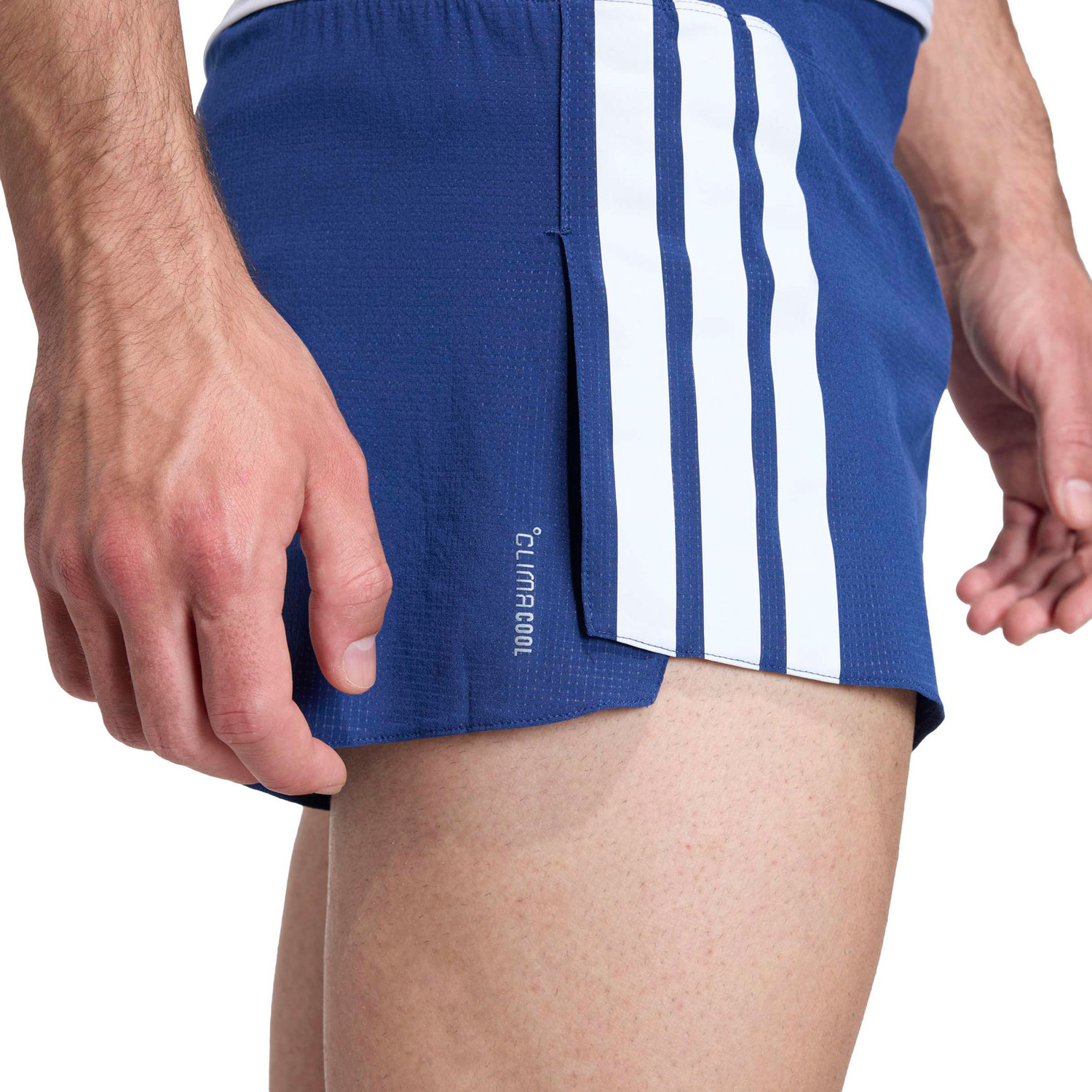 adidas Adizero GEL 3'' Short Heren