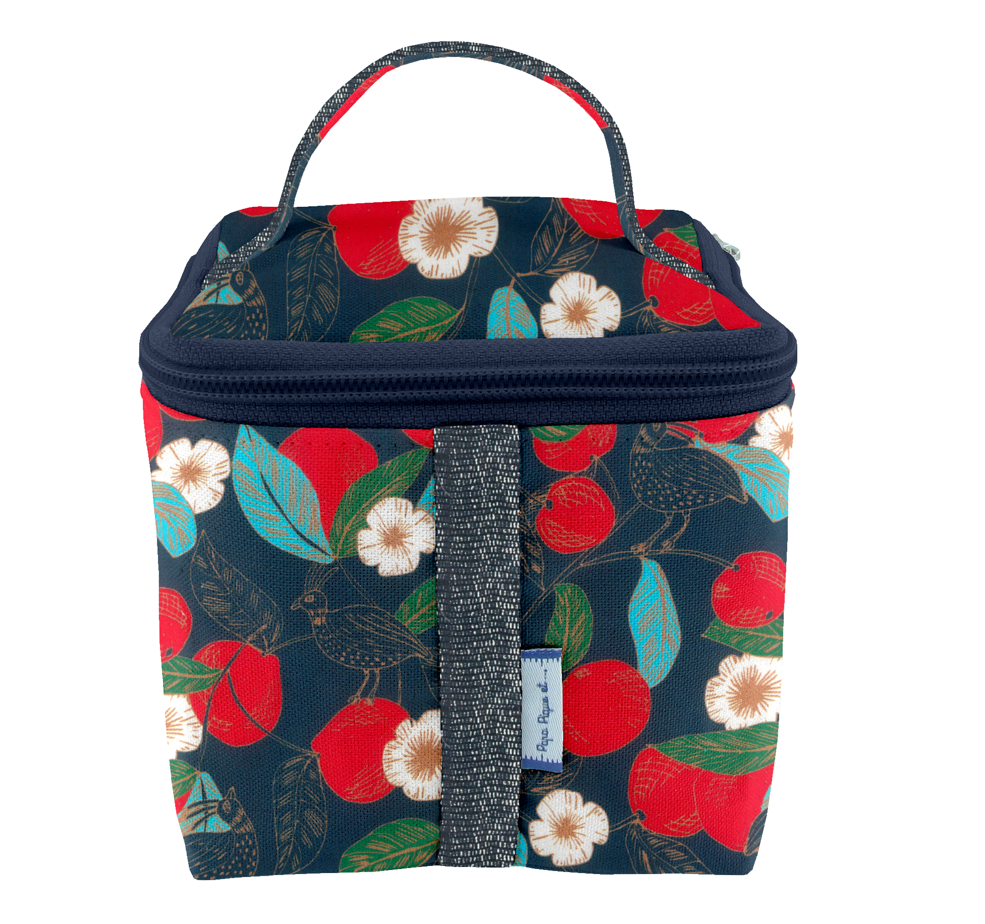 Petit Vanity Mandarina
