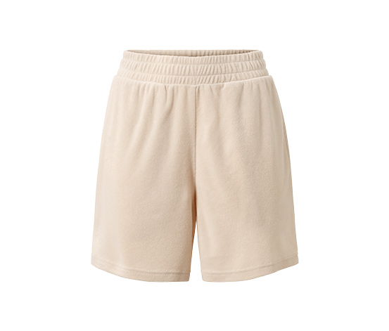 Frottier-Sportshorts