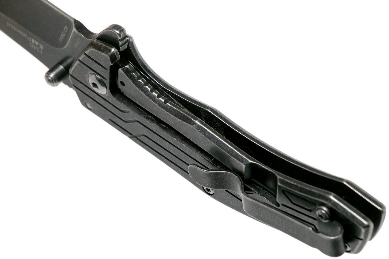 Kershaw Kingbolt 1346 zakmes