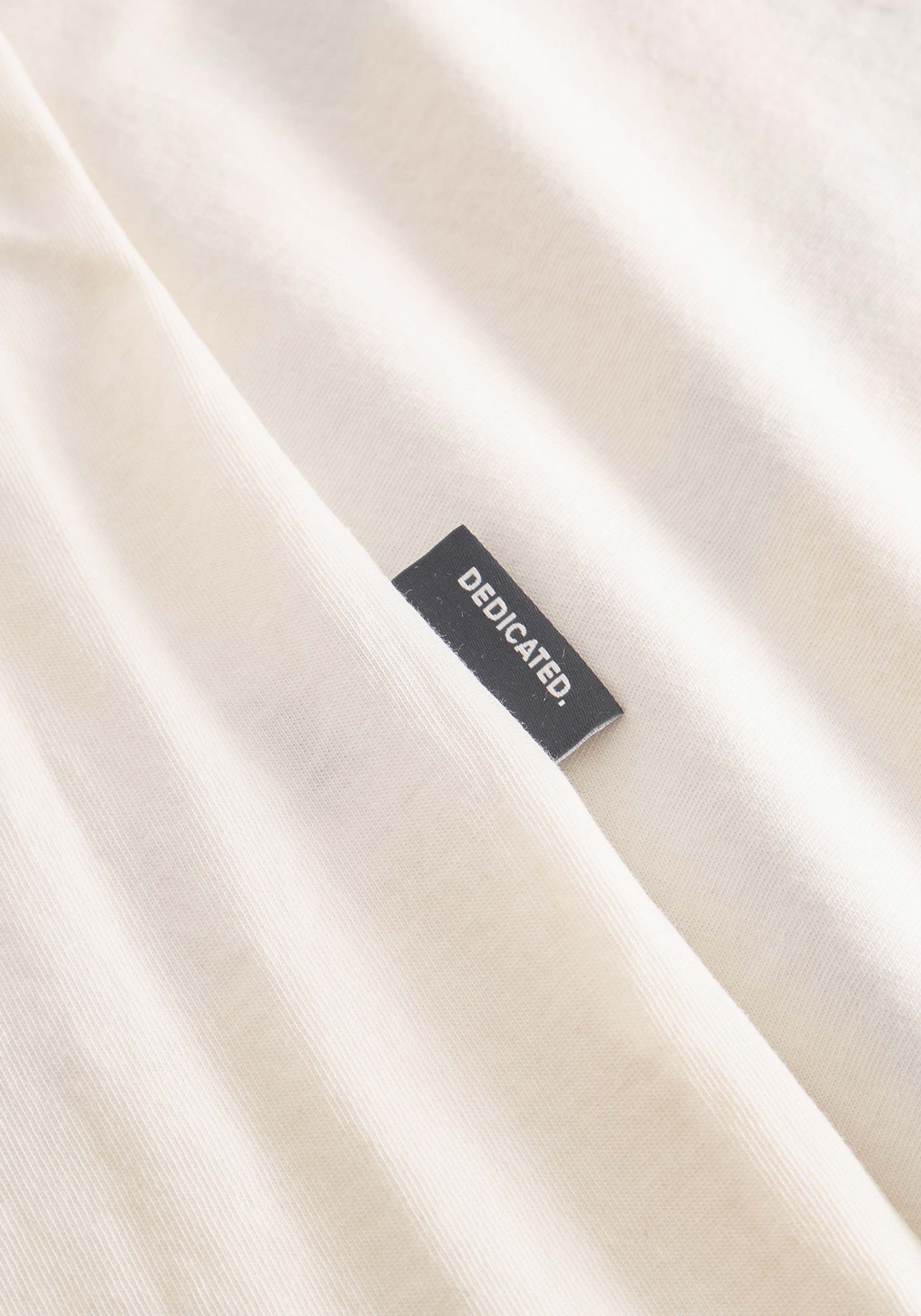 Dedicated T-Shirt Visby Beach Palm