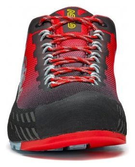 Chaussures de Randonnée Asolo Eldo Gv Gore-Tex Rouge Femme