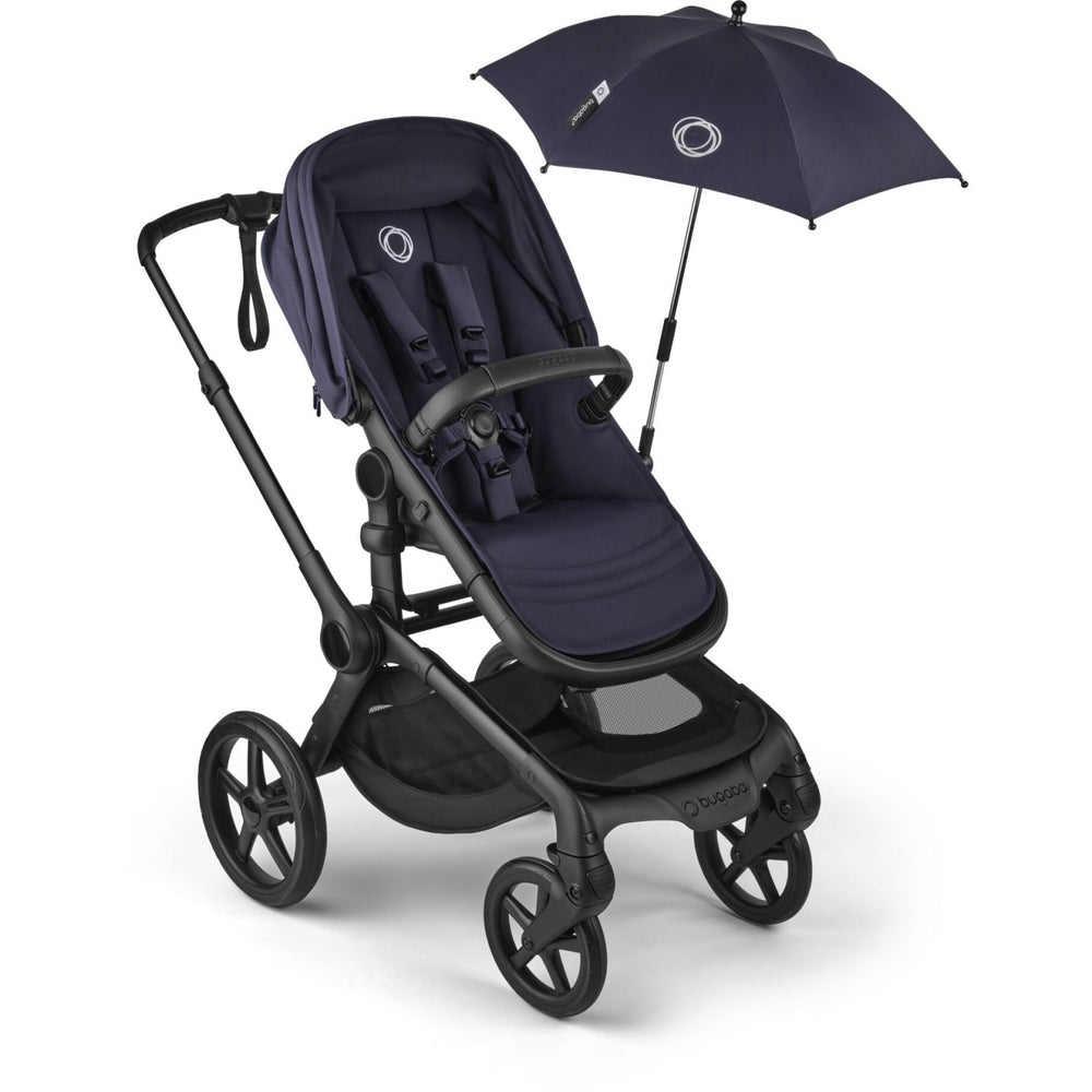 Køb Bugaboo Parasol+ Deep Indigo