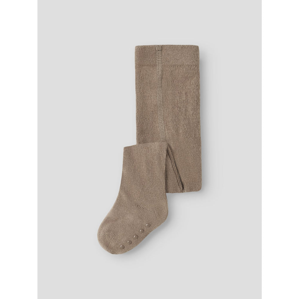 Køb Lil'Atelier Sepia Tint Nbnfuna Ati Strømpebukser Lil