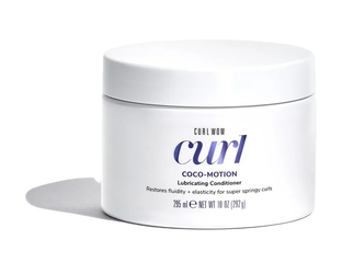 Color Wow Curl Wow Coco-Motion Lubricating Conditioner 295ML