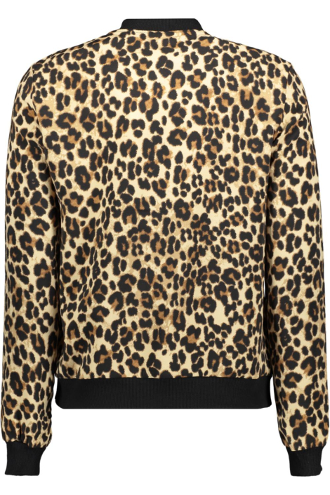 Vero Moda camel dames vest