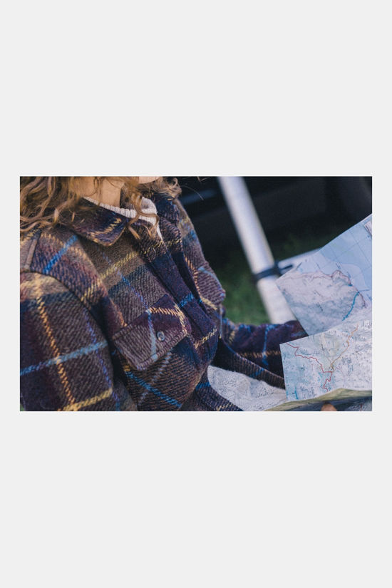 Ayacucho Ayacucho Nordvest Shirt Dames