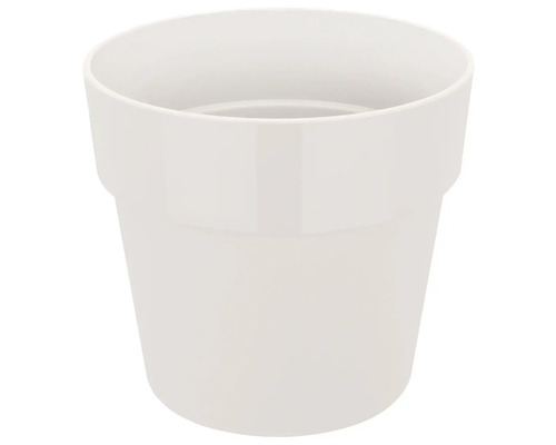 elho b. plantenbak voor originele kunststof Ø 14 H 12,8 cm wit