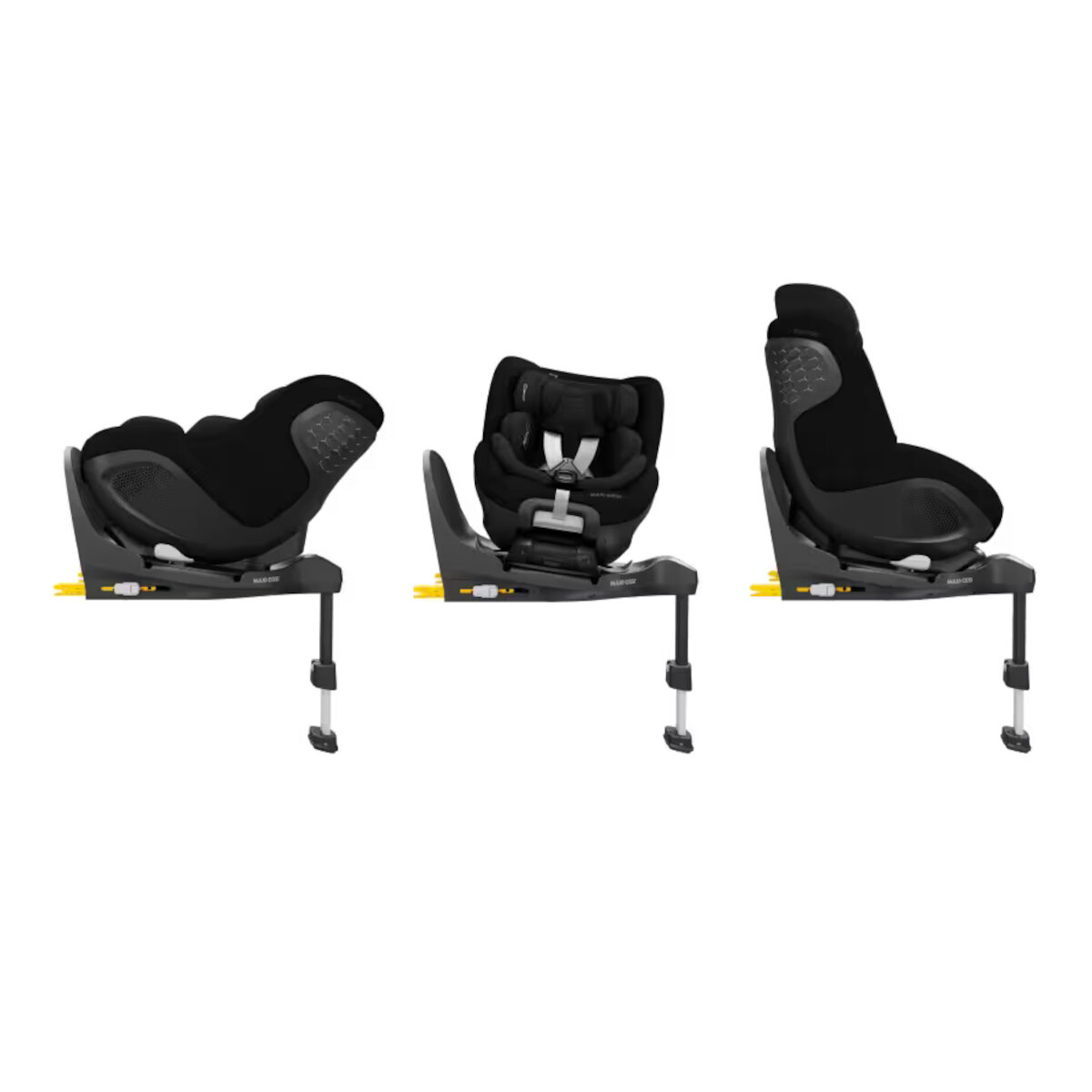 Maxi-Cosi Maxi Cosi Kindersitz Mica 360 Pro