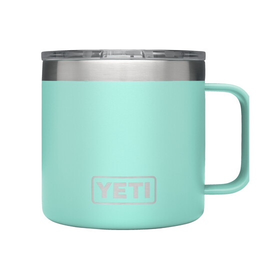 Yeti Rambler Tasse 414 ml/ 14OZ