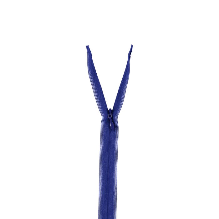 YKK-Blinde rits - 3mm