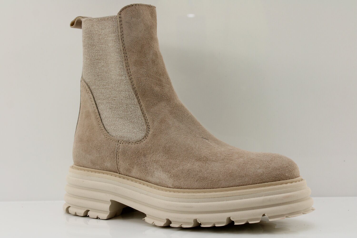 ALPE Stiefeletten