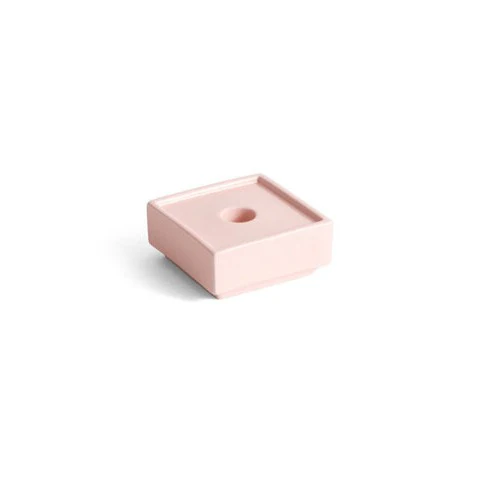 HAY  Mattone lysestage, Small - Light pink