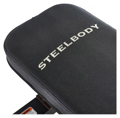 Banc de Musculation SteelBody by Marcy Deluxe STB-10105