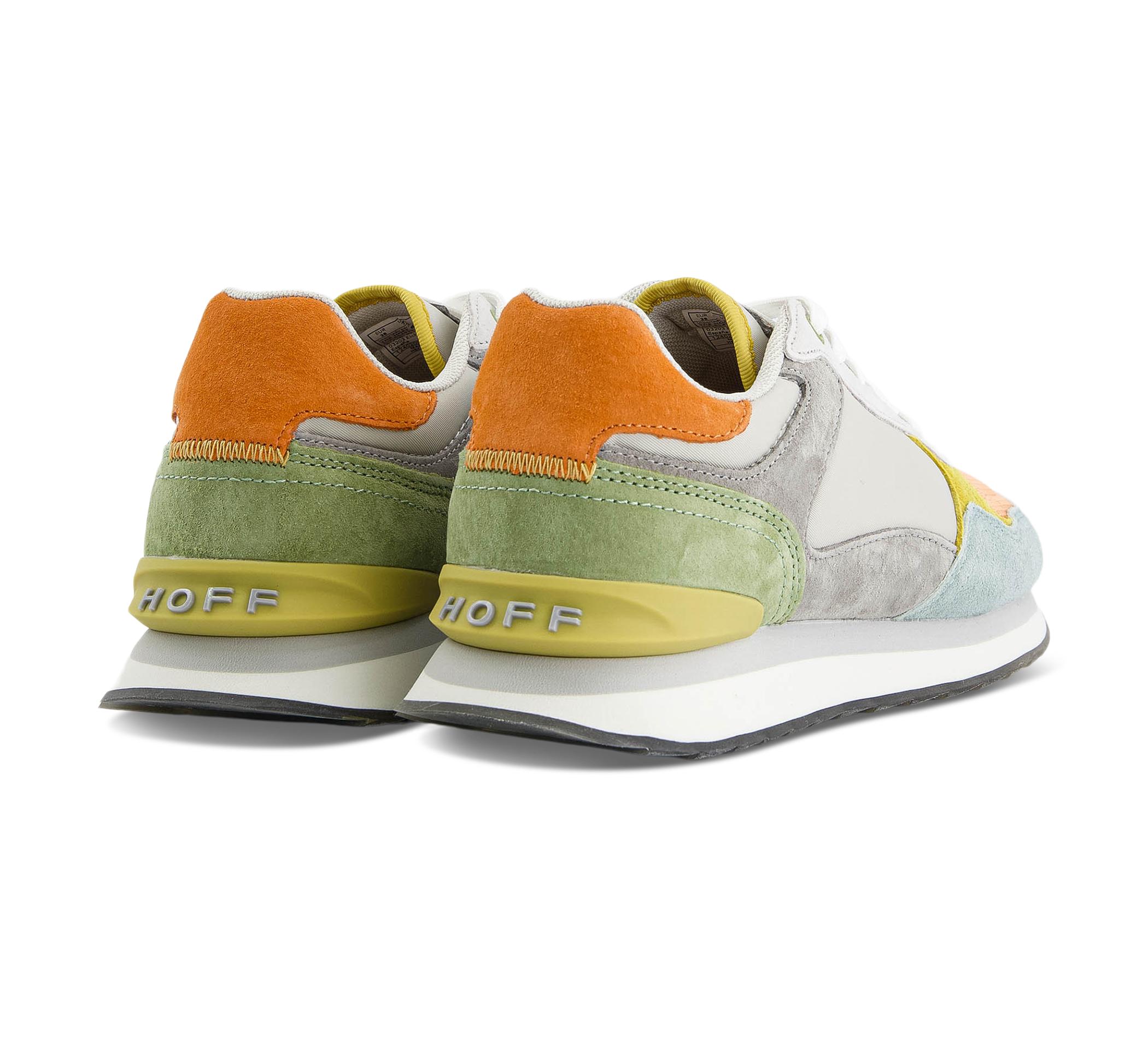 Hoff City multicolor
