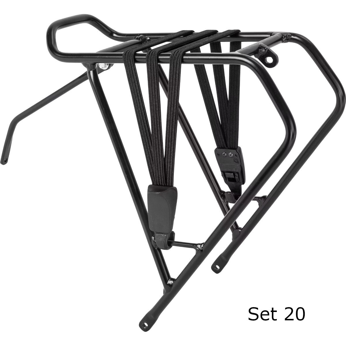 PUKY Puky Gepäckträger-Set