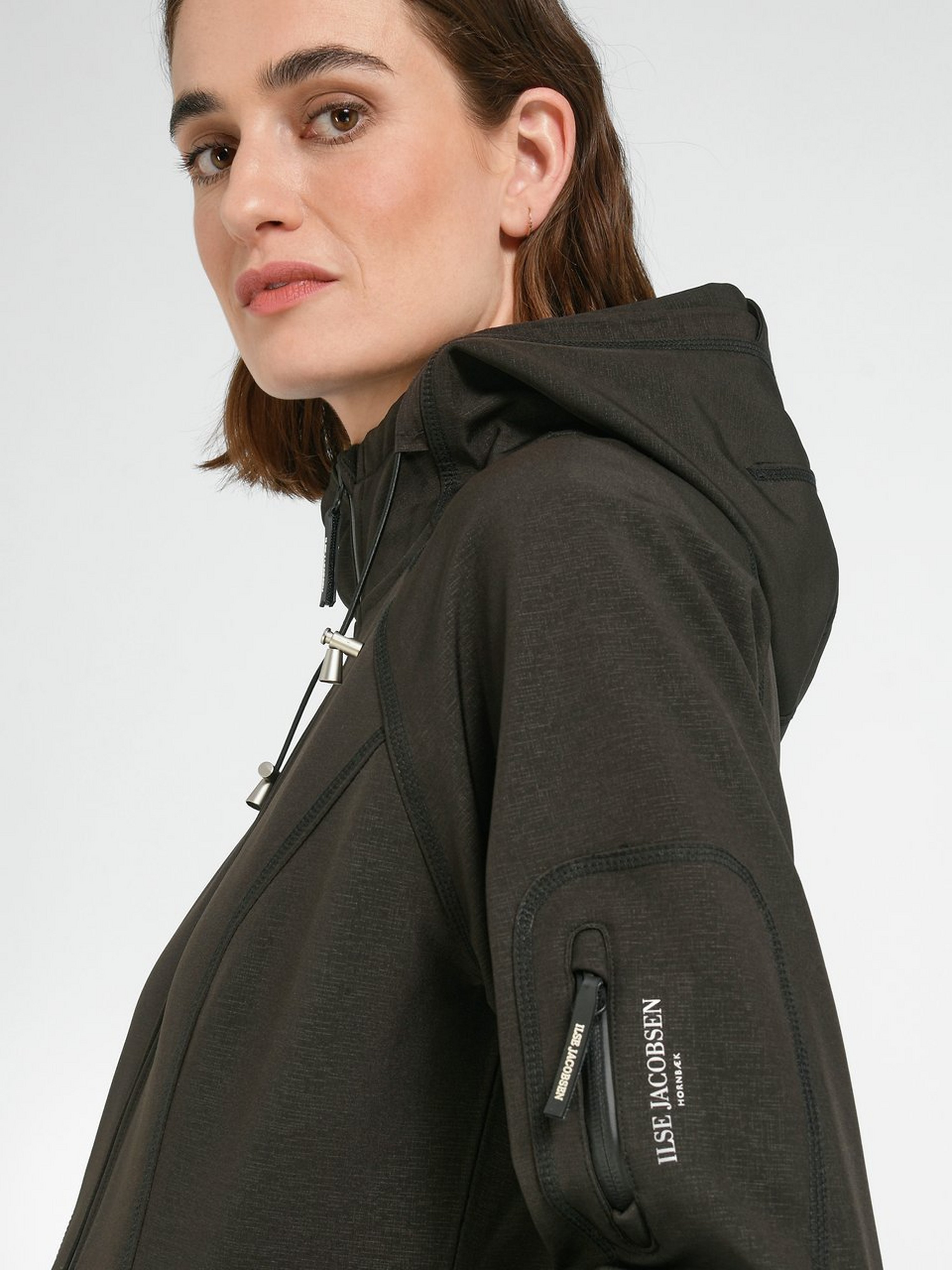 Regenjacke