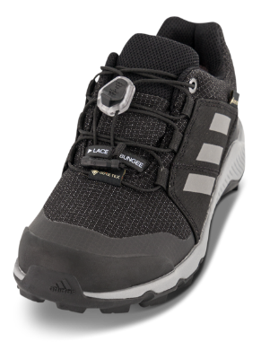 adidas Terrex GTX Sneaker Sort IH5511 (35,5-40)