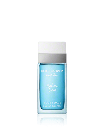 Dolce & Gabbana Light Blue Italian Love edt vapo 25ml