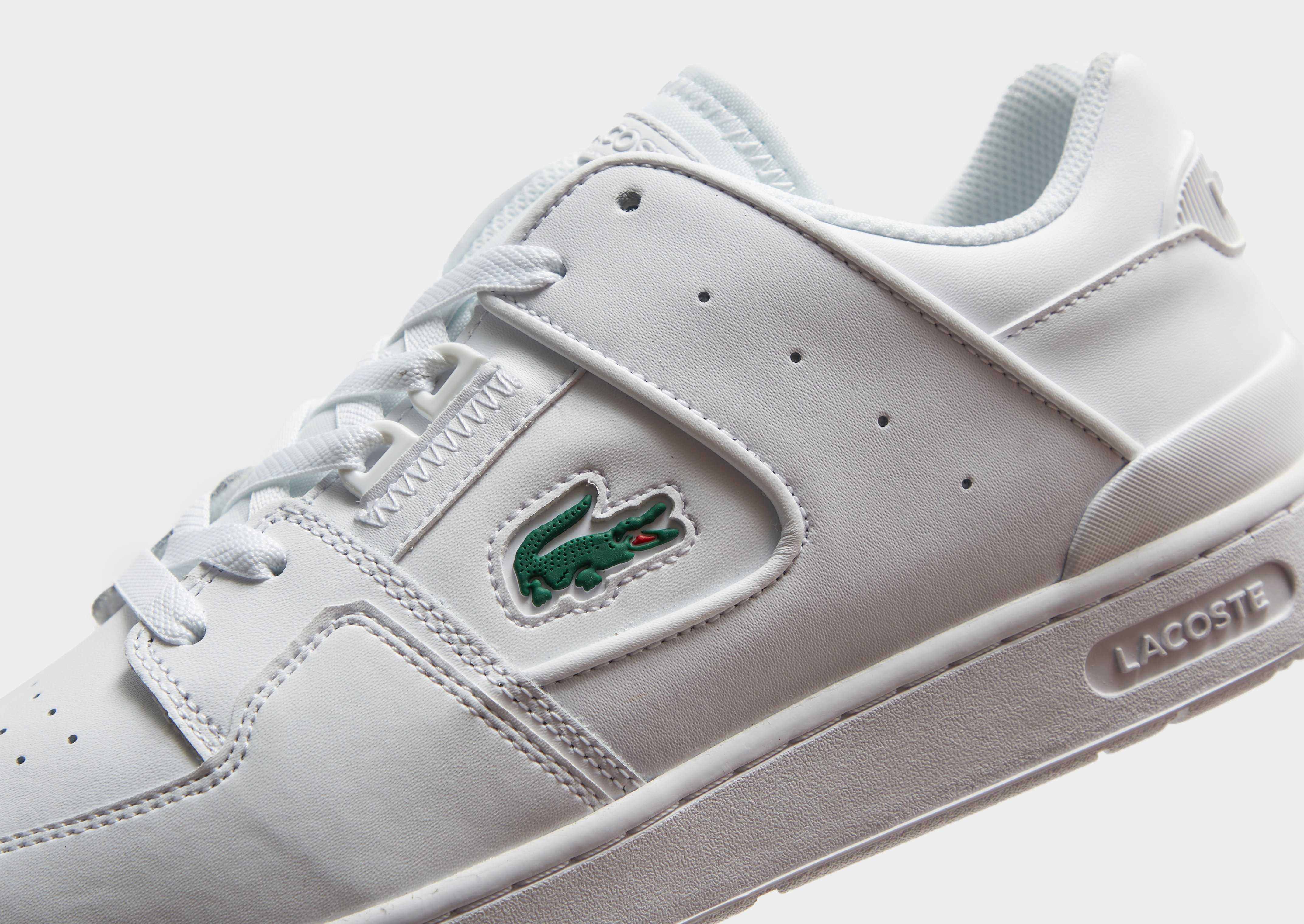 Lacoste Court Cage Homme