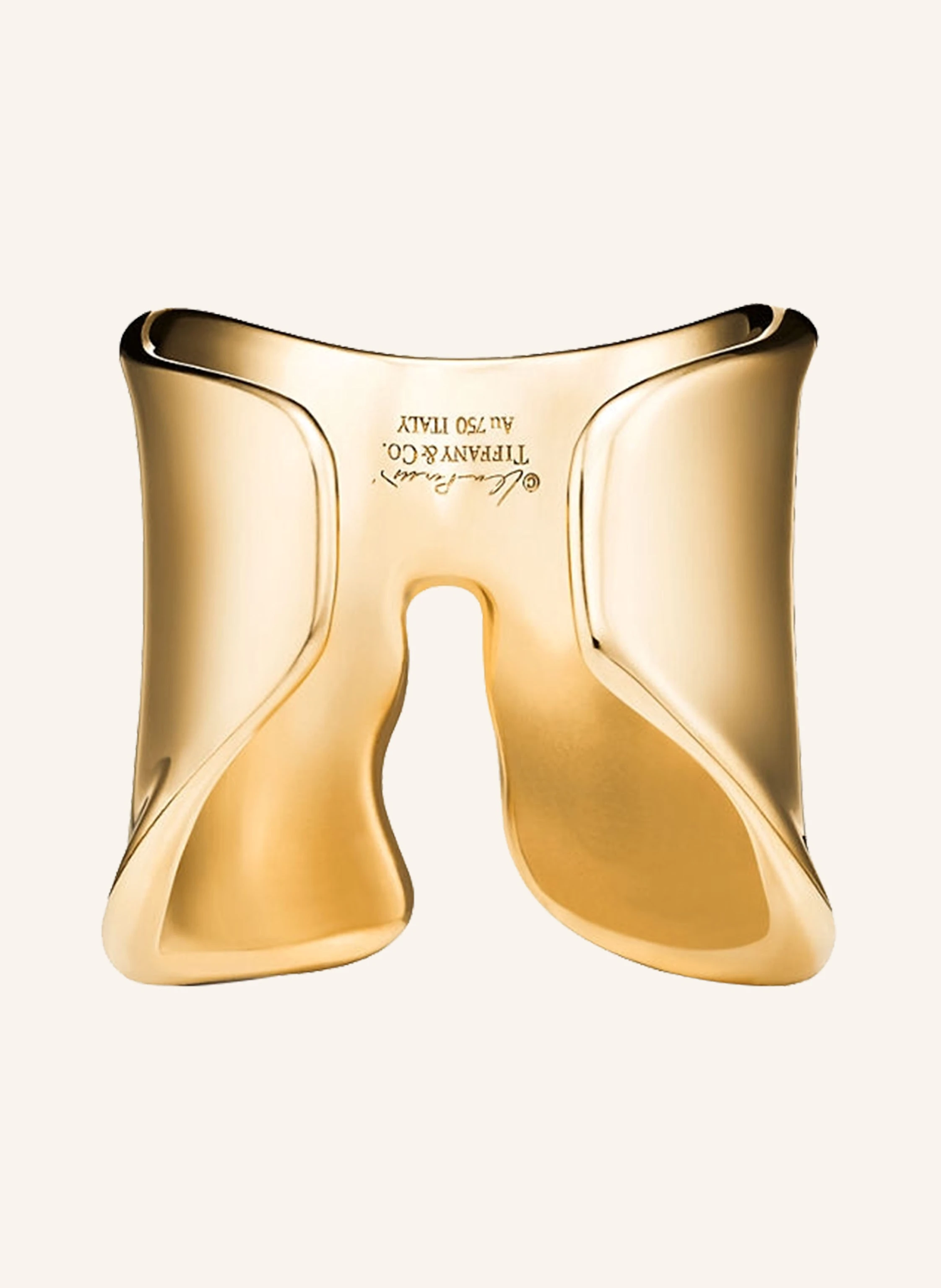 TIFFANY & Co. Ring ELSA PERETTI® SPLIT