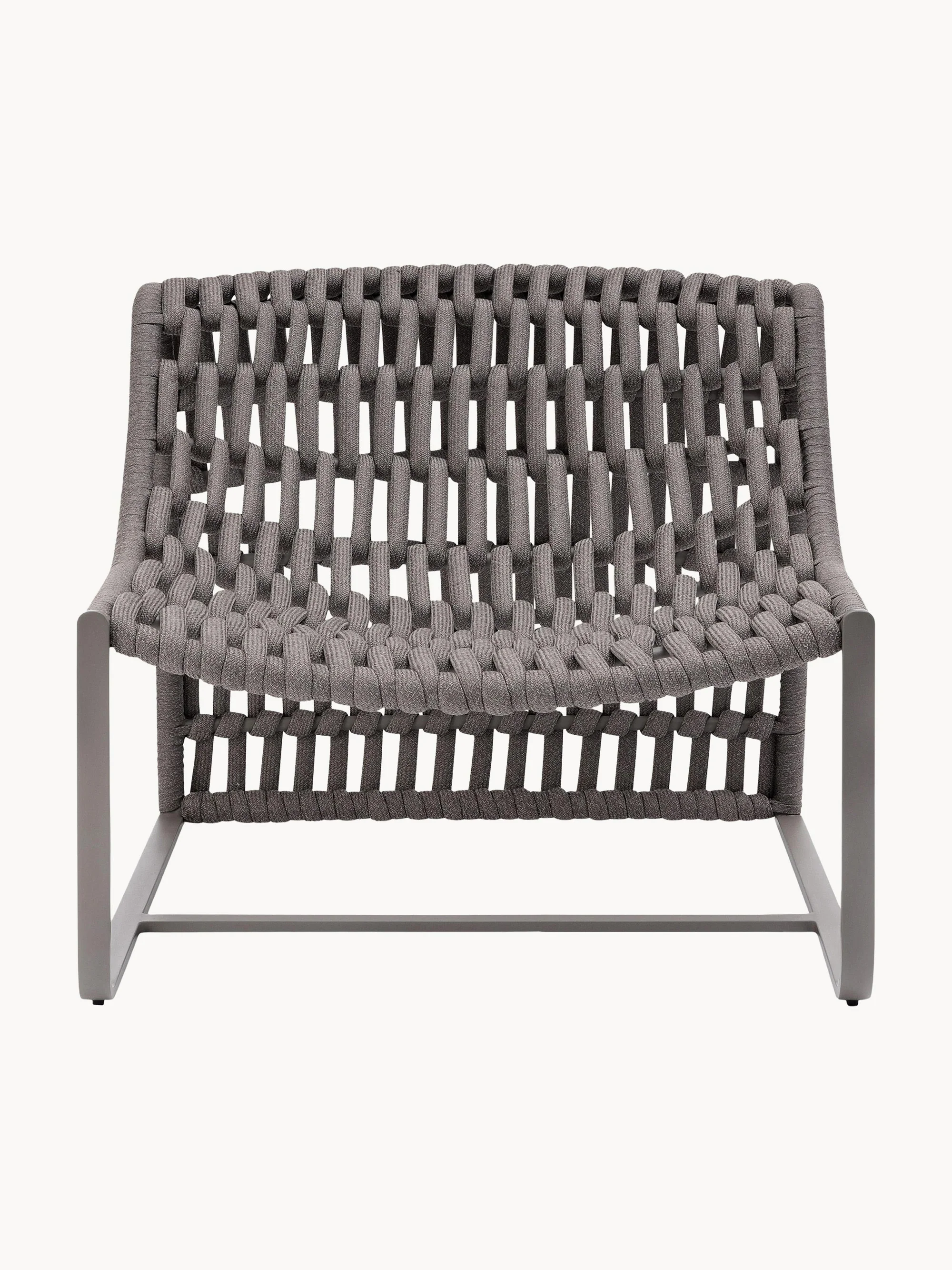 Tuin loungefauteuil Juta