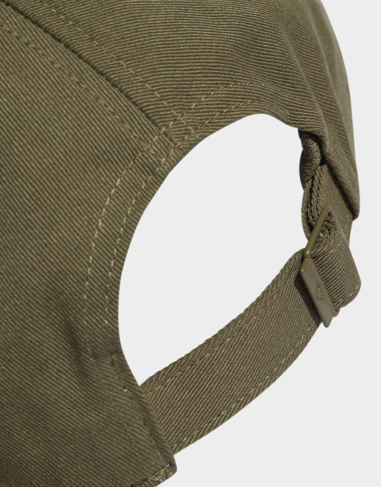 adidas Casquette Baseball 3-Stripes Cotton Twill Baseball