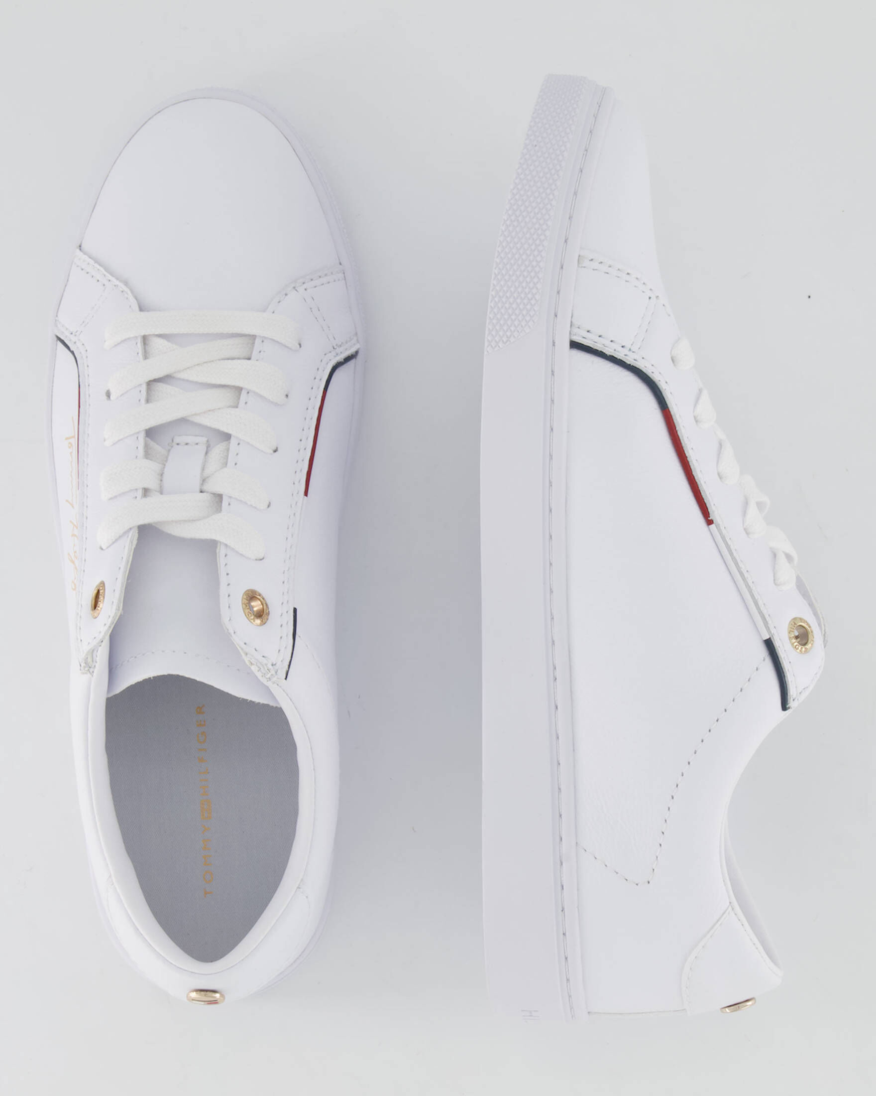 Tommy Hilfiger| Damen Sneaker