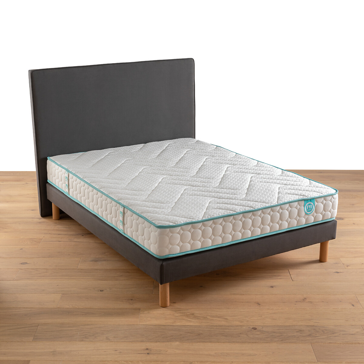 MERINOS<br>Colchão de espuma, alto conforto+Visco Le Tout Tonique