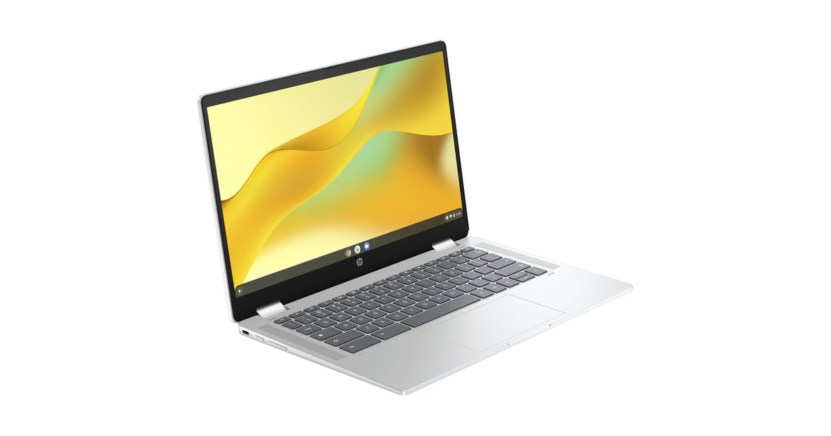 HPChromebook x360 14b-cd0005nd (A12M2EA) 14