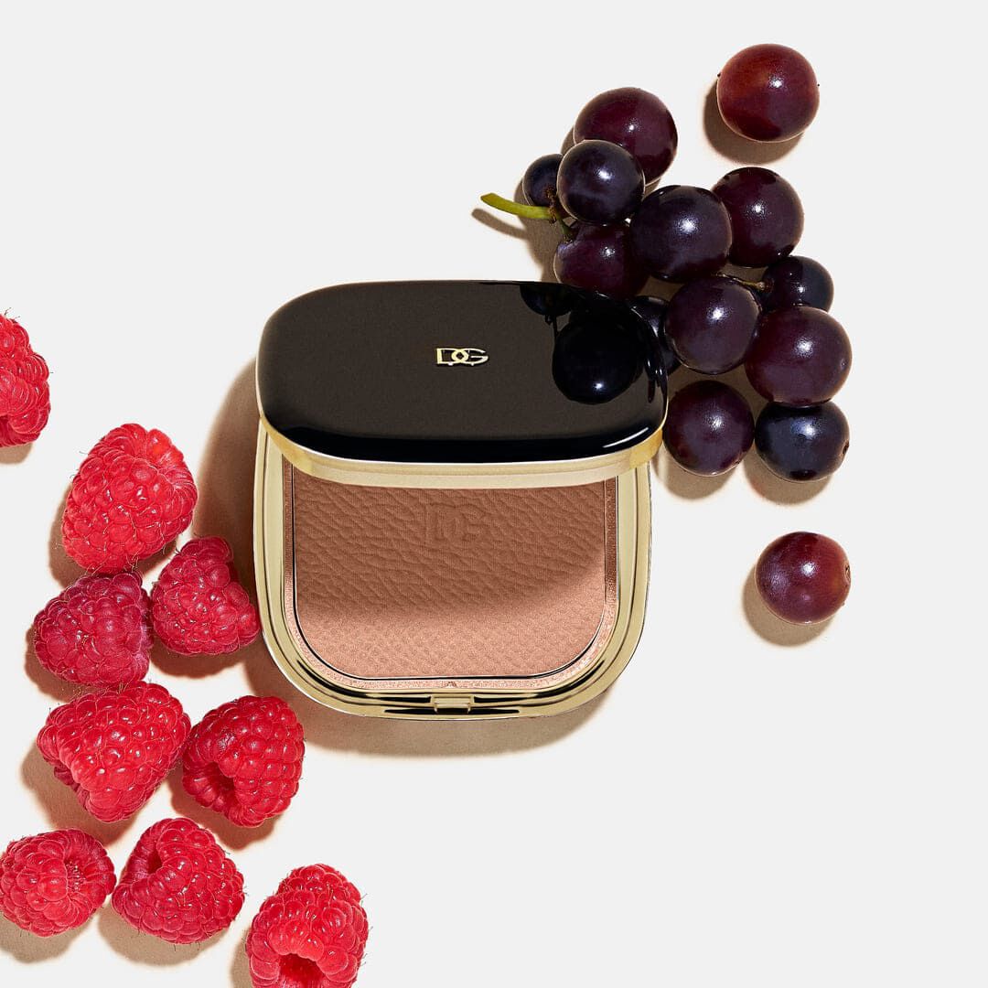 Dolce&Gabbana CLASSIC Face&Eyes Match