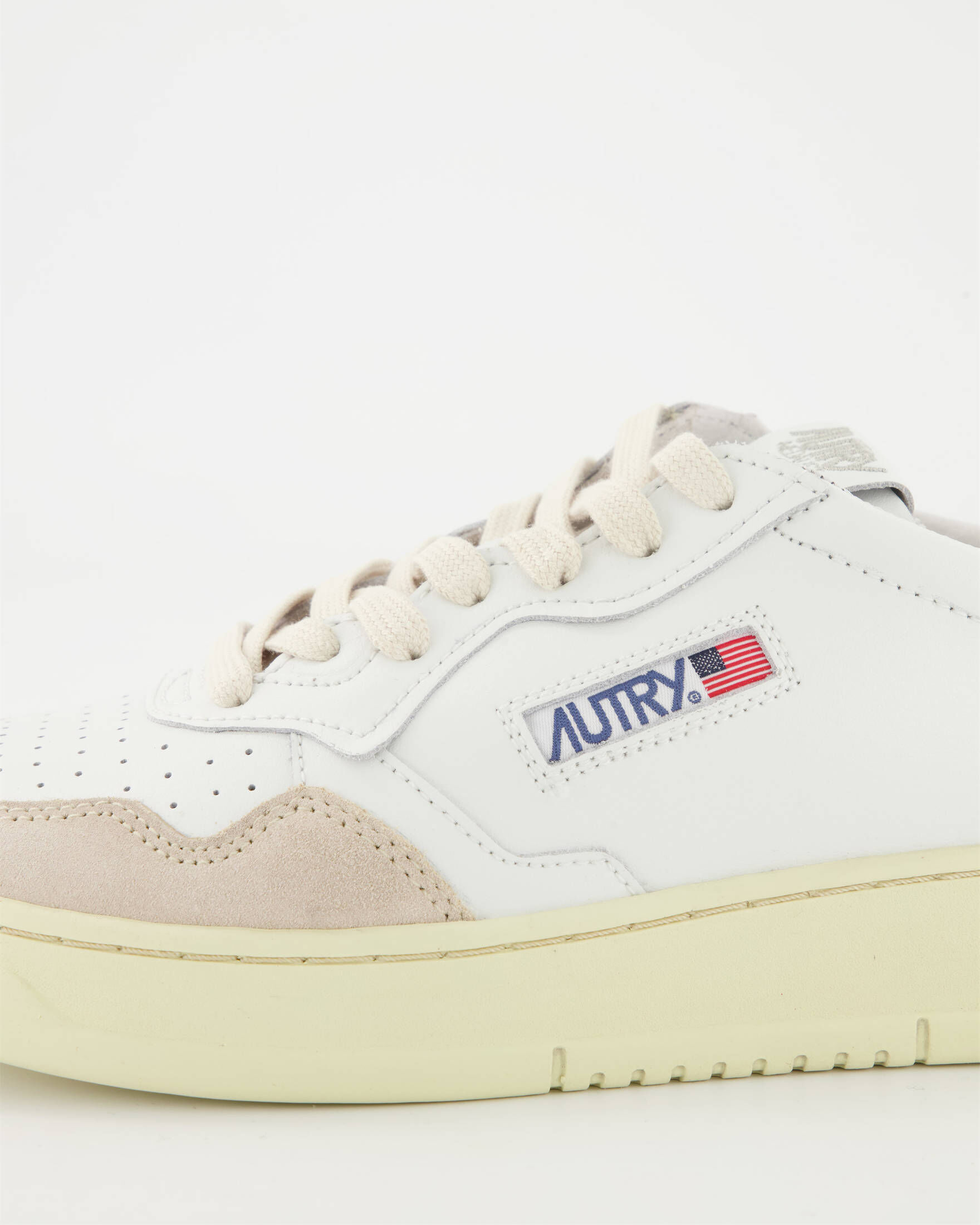 Autry| Herren Sneaker LOW MAN