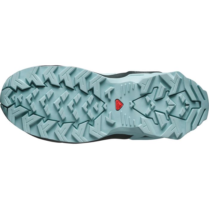 X Ultra Mid GTX Junior børnestøvle