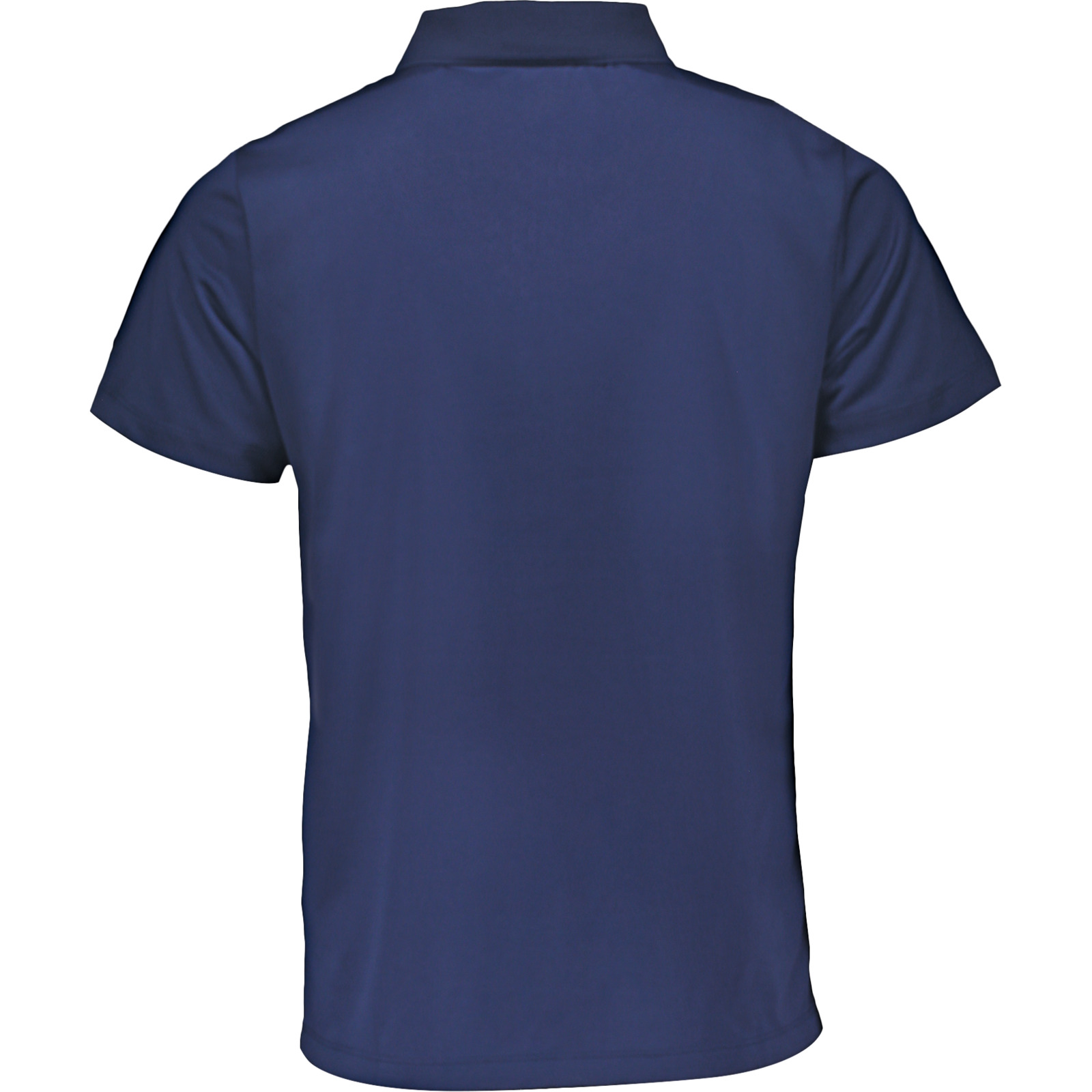 Sherpa Herren-Poloshirt Tamur S, braun