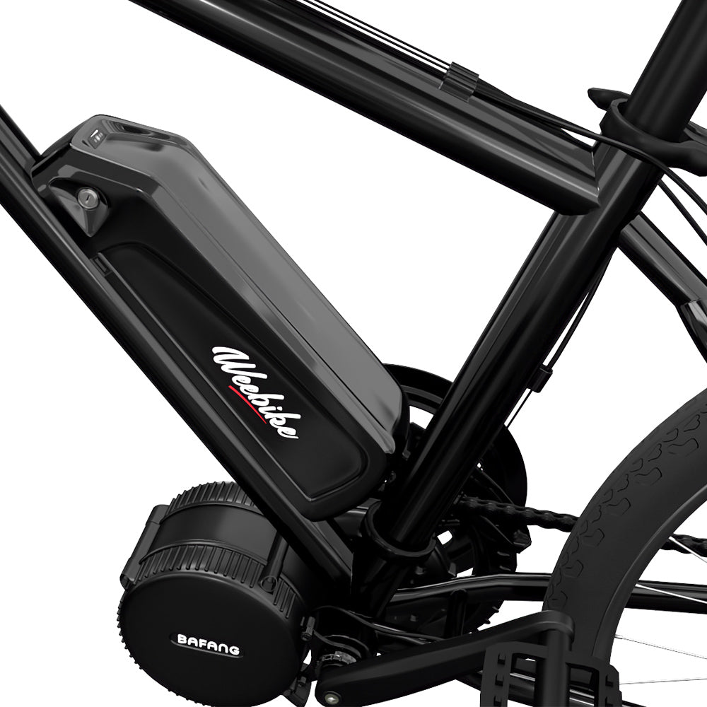 Kit Vélo Électrique Weebike RokKit Off-Road (500W - Batterie 48V 17Ah)