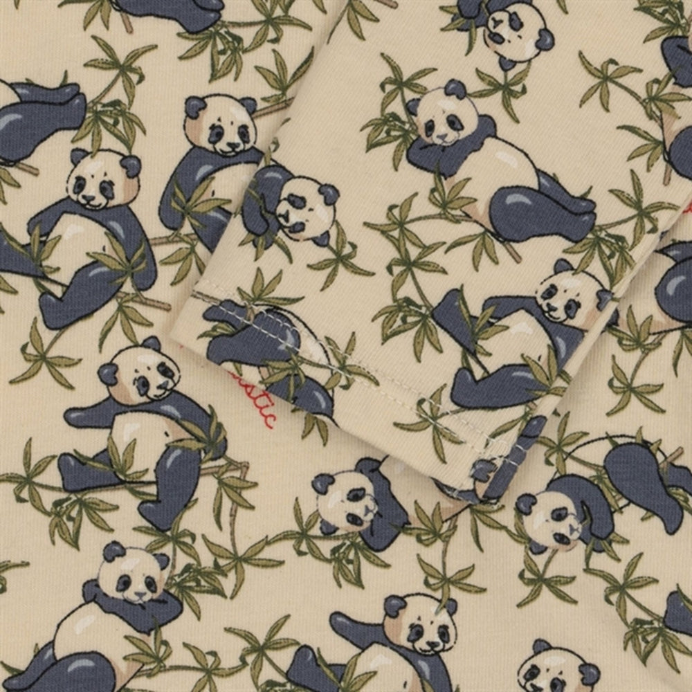 Køb Konges Sløjd Panda Basis Body