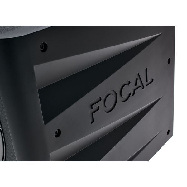 Focal Alpha Twin Evo