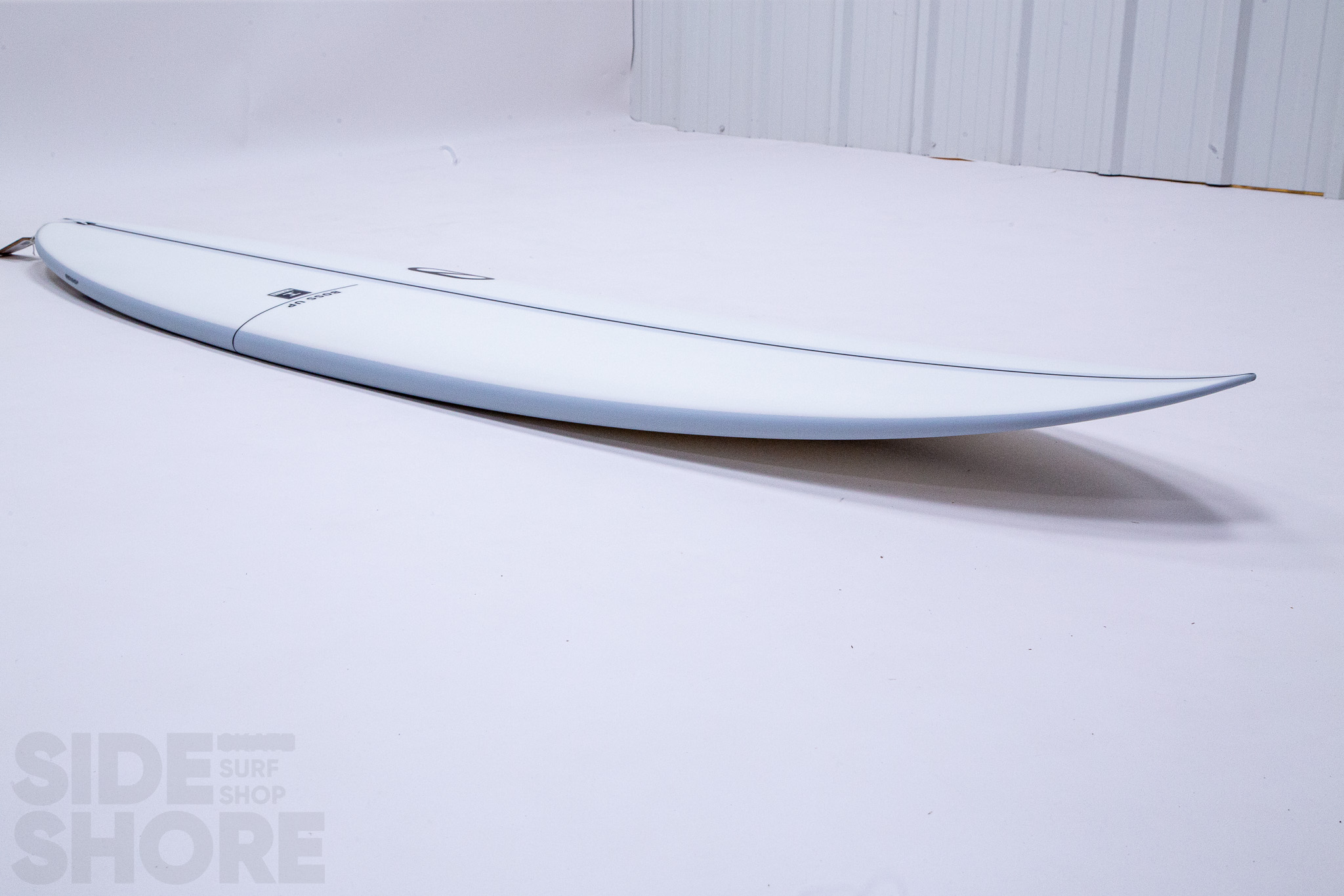 Slater Design / Firewire Boss Up - 7'2 x 20 1/2